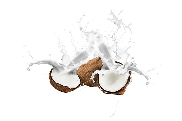 Coconut Juice